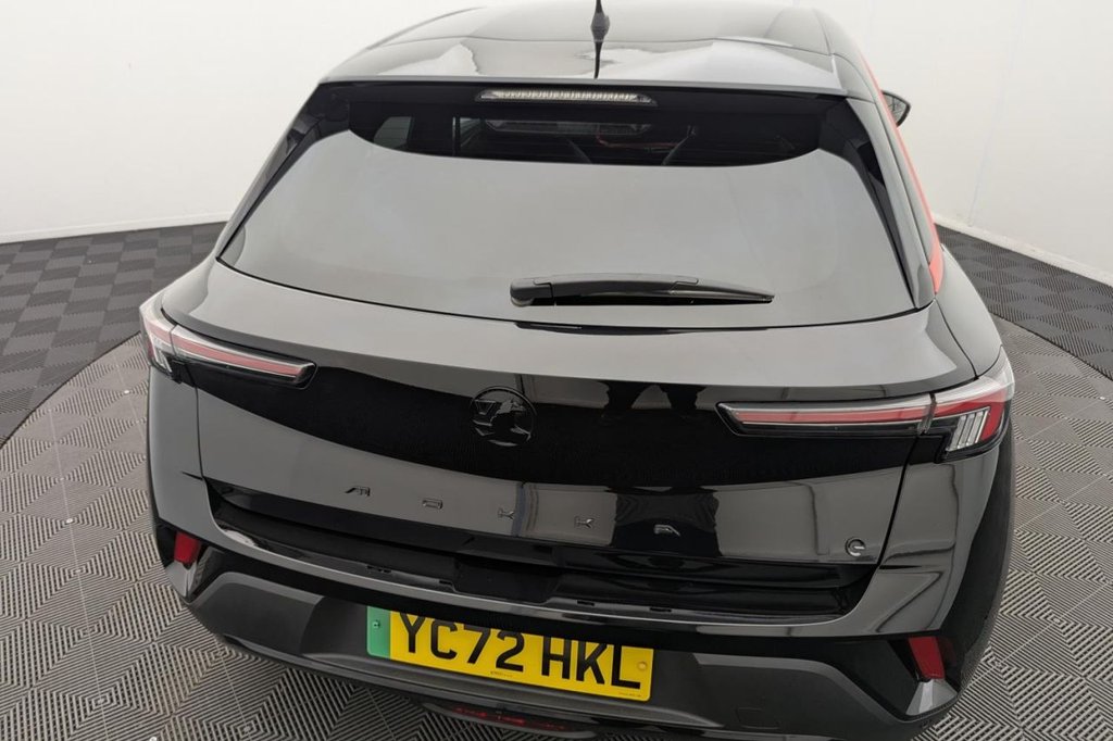 Used Vauxhall Mokka 2022 for sale - 77990688: Photo 37