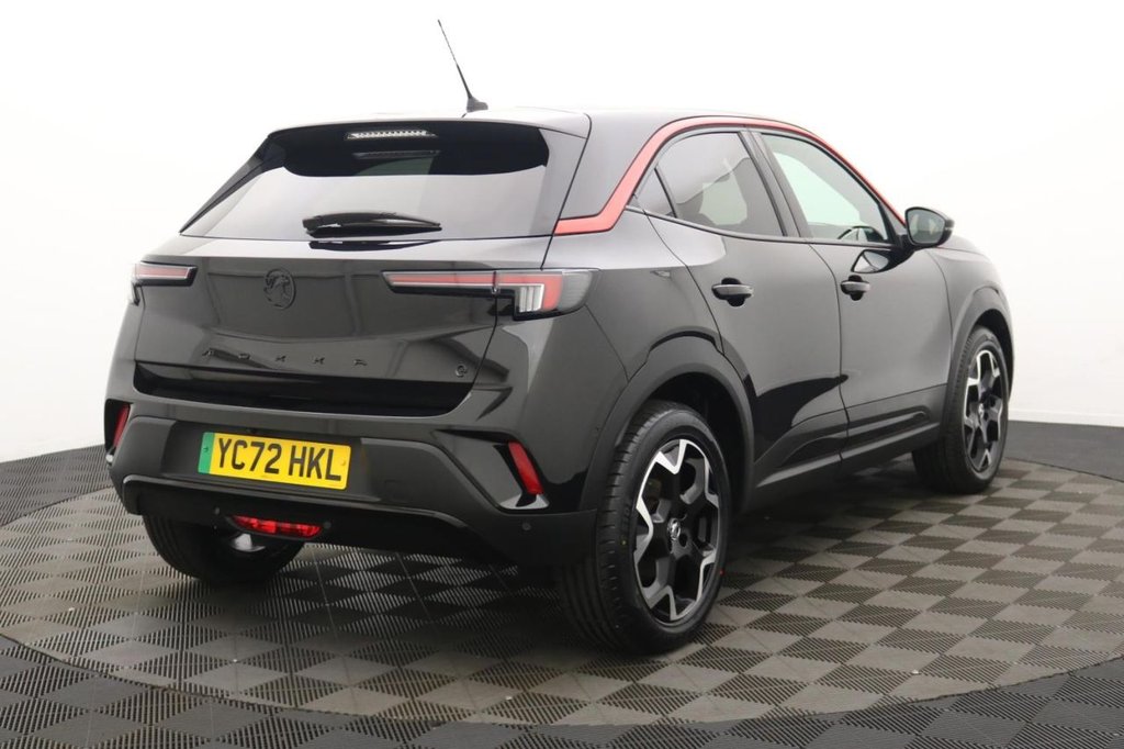 Used Vauxhall Mokka 2022 for sale - 77990688: Photo 5