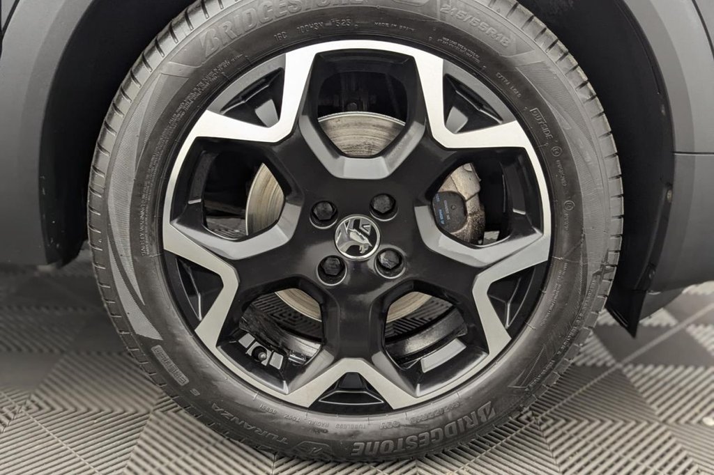 Used Vauxhall Mokka 2022 for sale - 77990688: Photo 50