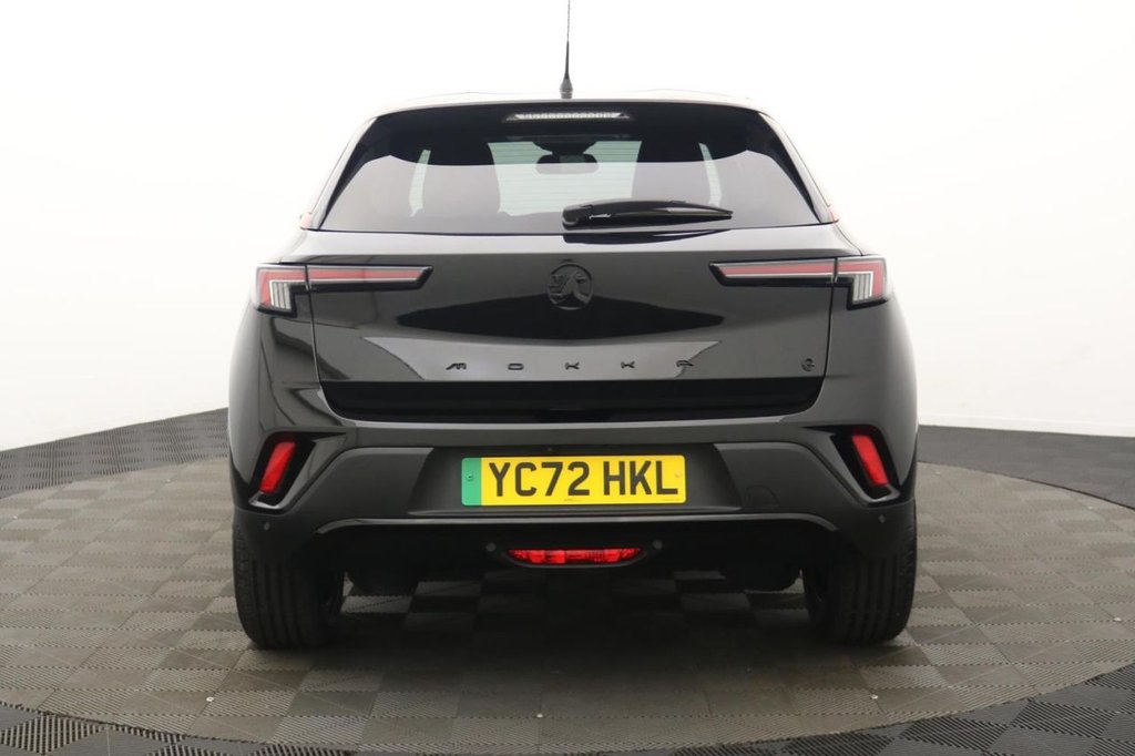 Used Vauxhall Mokka 2022 for sale - 77990688: Photo 6