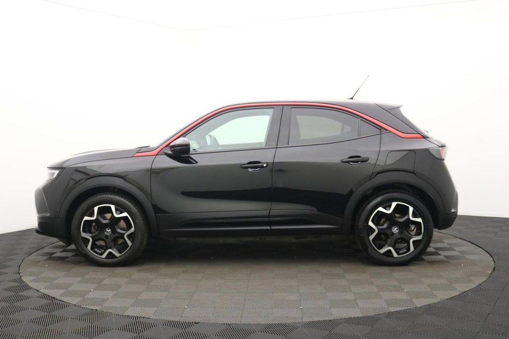Used Vauxhall Mokka 2022 for sale - 77990688: Photo 8