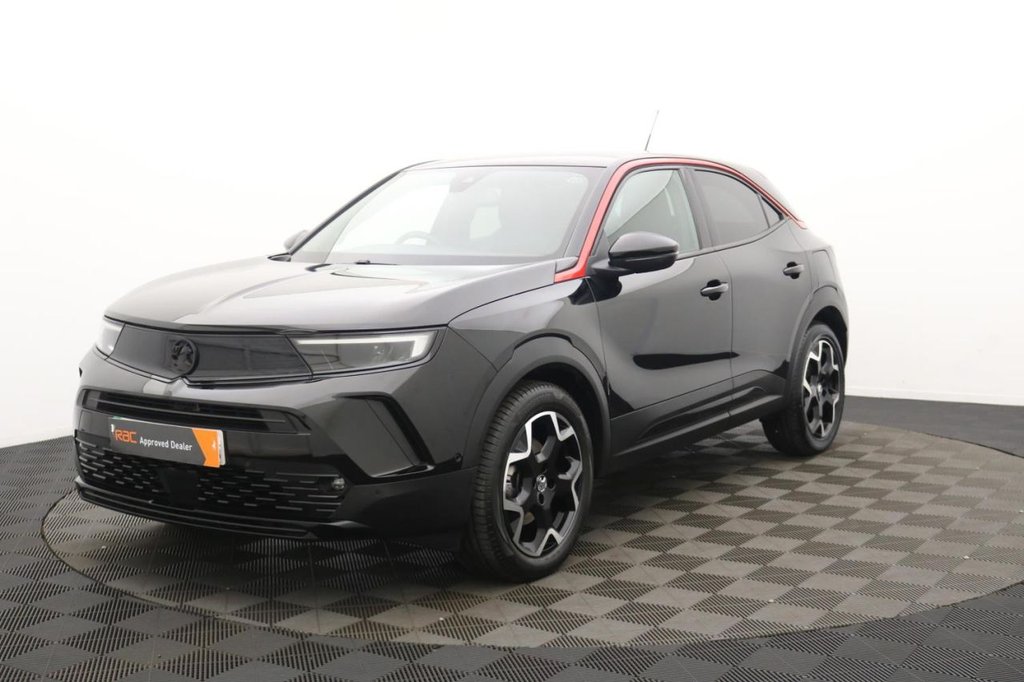 Used Vauxhall Mokka 2022 for sale - 77990688: Photo 9