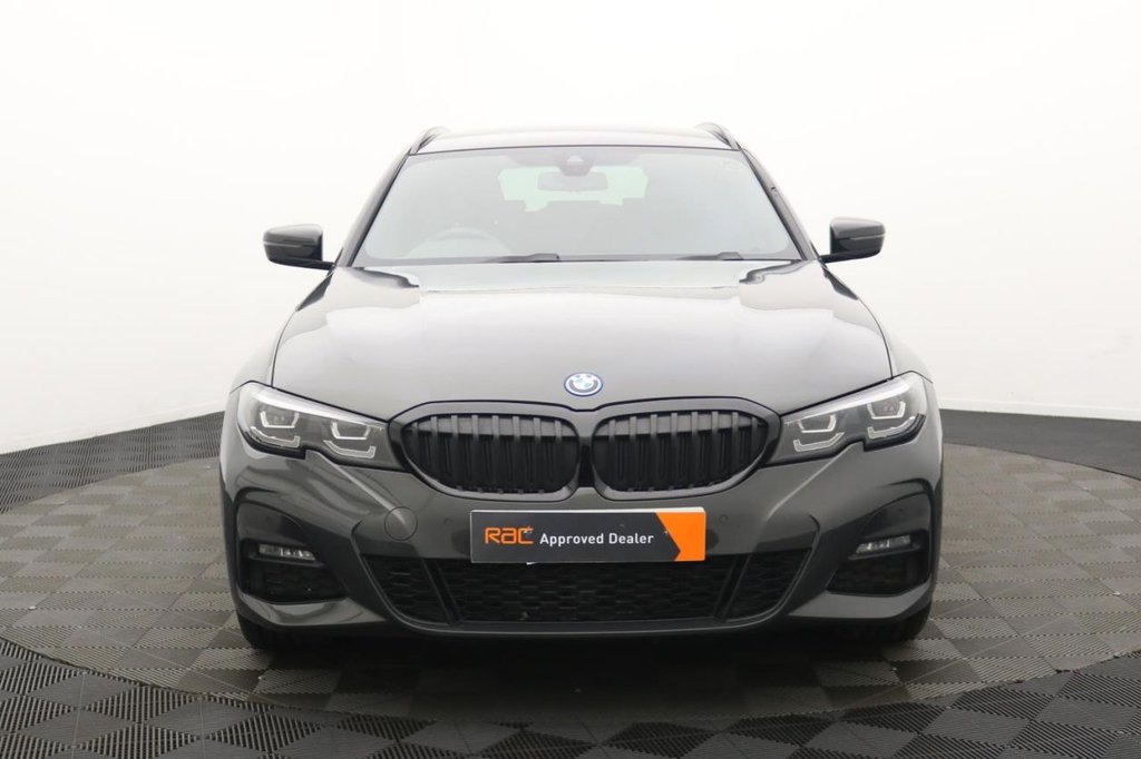 Used BMW 3 Series 2021 for sale - 77212363: Photo 10