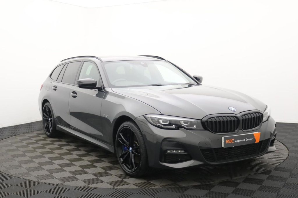 Used BMW 3 Series 2021 for sale - 77212363: Photo 11