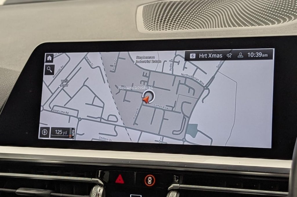 Used BMW 3 Series 2021 for sale - 77212363: Photo 13