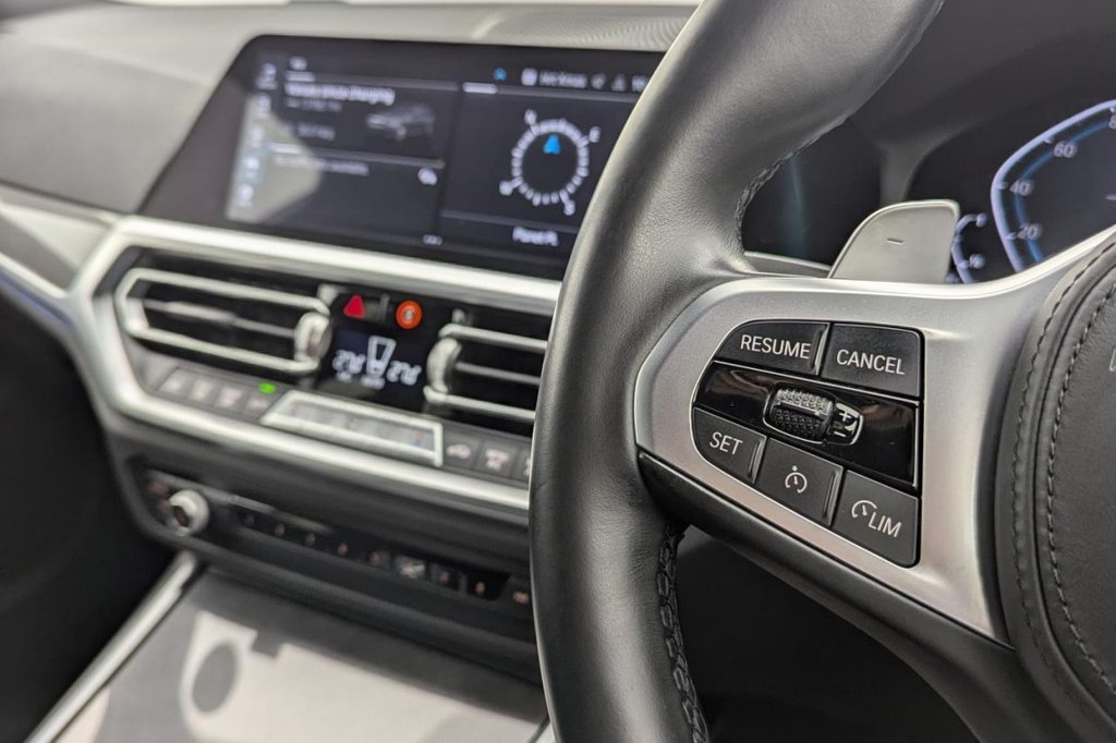 Used BMW 3 Series 2021 for sale - 77212363: Photo 14