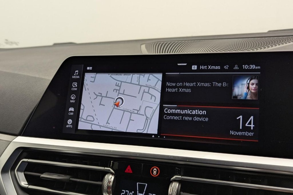 Used BMW 3 Series 2021 for sale - 77212363: Photo 17