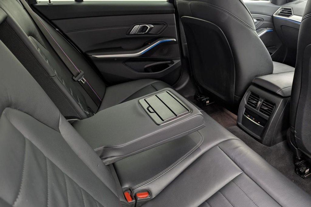 Used BMW 3 Series 2021 for sale - 77212363: Photo 18