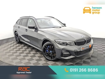 BMW 3 Series feature image