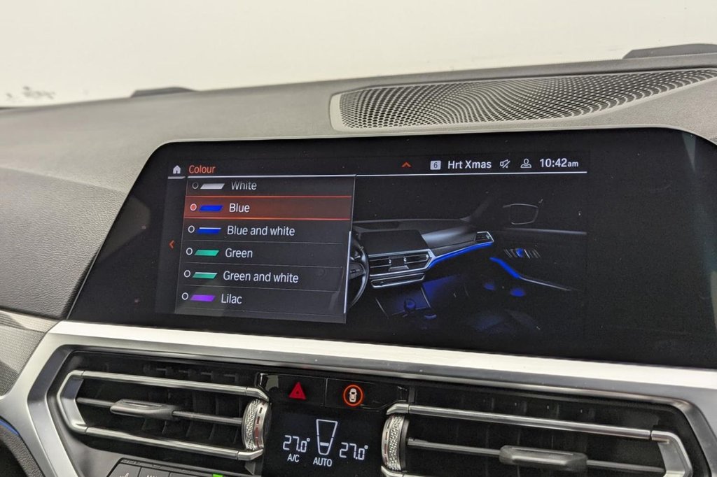 Used BMW 3 Series 2021 for sale - 77212363: Photo 23