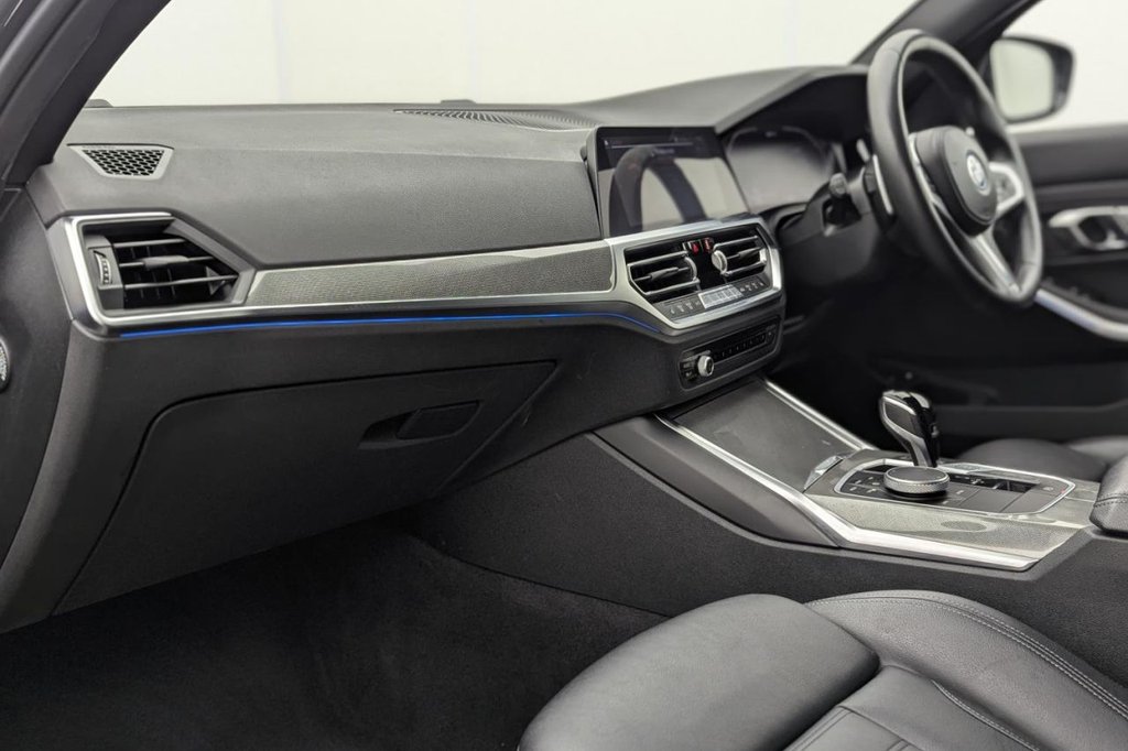 Used BMW 3 Series 2021 for sale - 77212363: Photo 26