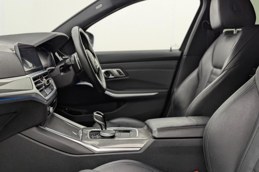 Used BMW 3 Series 2021 for sale - 77212363: Photo 27