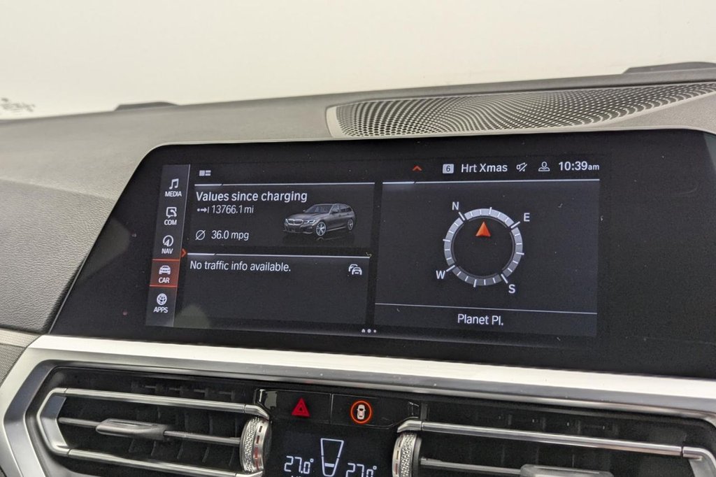 Used BMW 3 Series 2021 for sale - 77212363: Photo 29