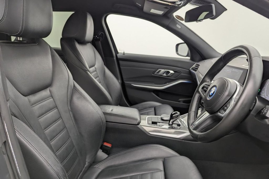 Used BMW 3 Series 2021 for sale - 77212363: Photo 3