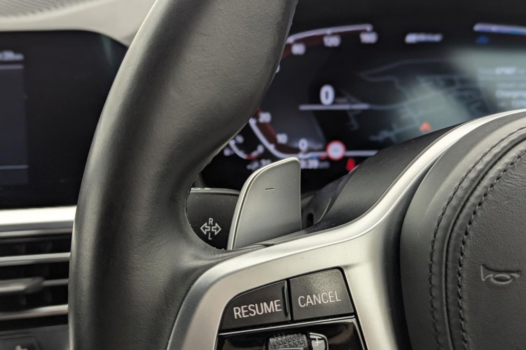 Used BMW 3 Series 2021 for sale - 77212363: Photo 38