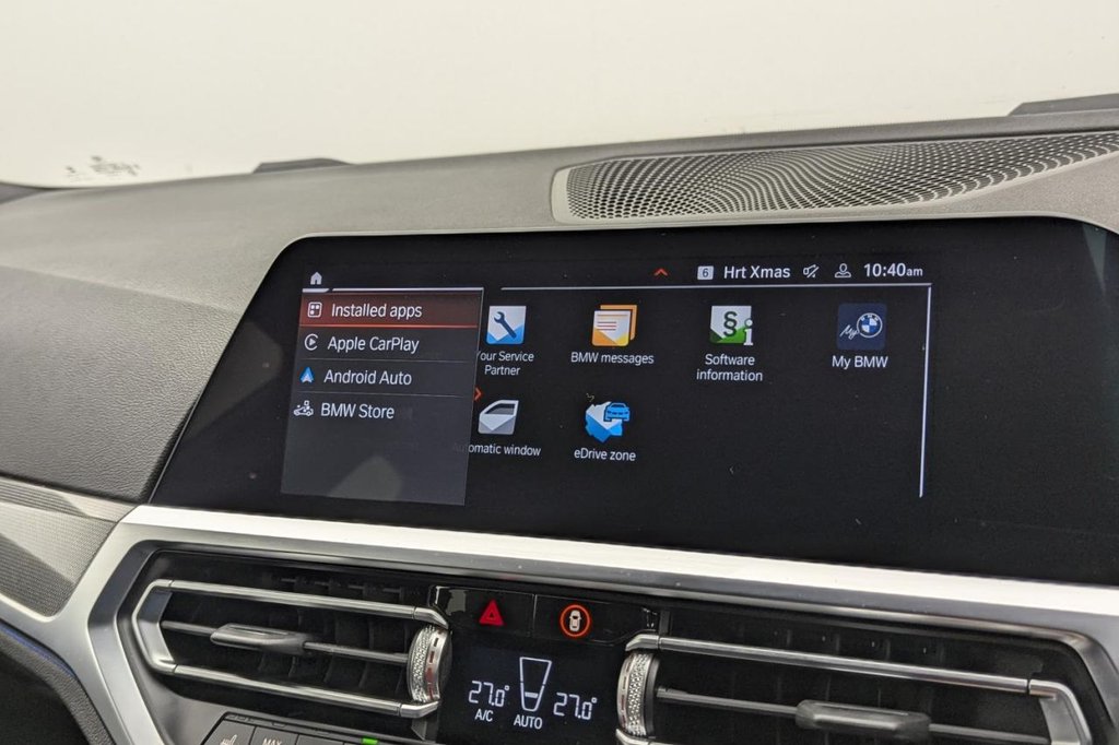 Used BMW 3 Series 2021 for sale - 77212363: Photo 42