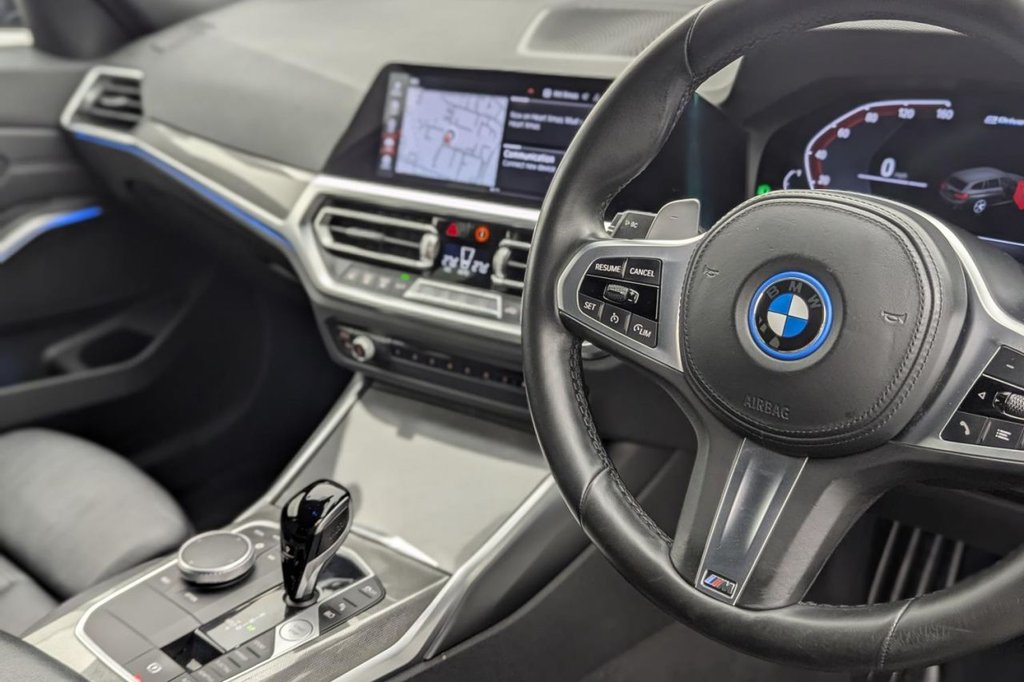 Used BMW 3 Series 2021 for sale - 77212363: Photo 43