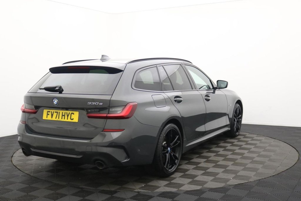 Used BMW 3 Series 2021 for sale - 77212363: Photo 5