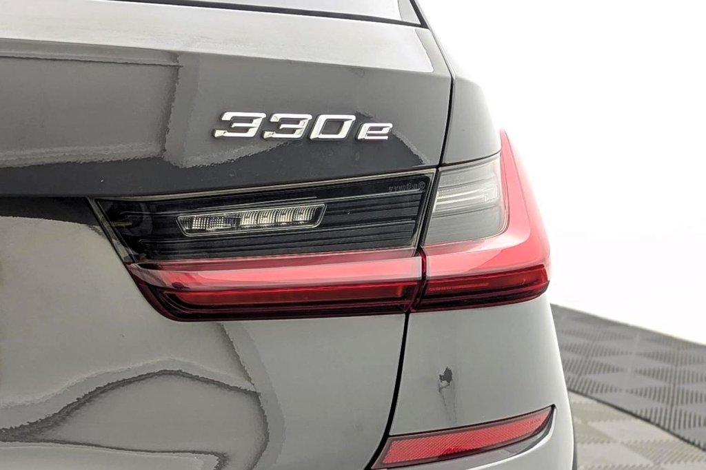 Used BMW 3 Series 2021 for sale - 77212363: Photo 50