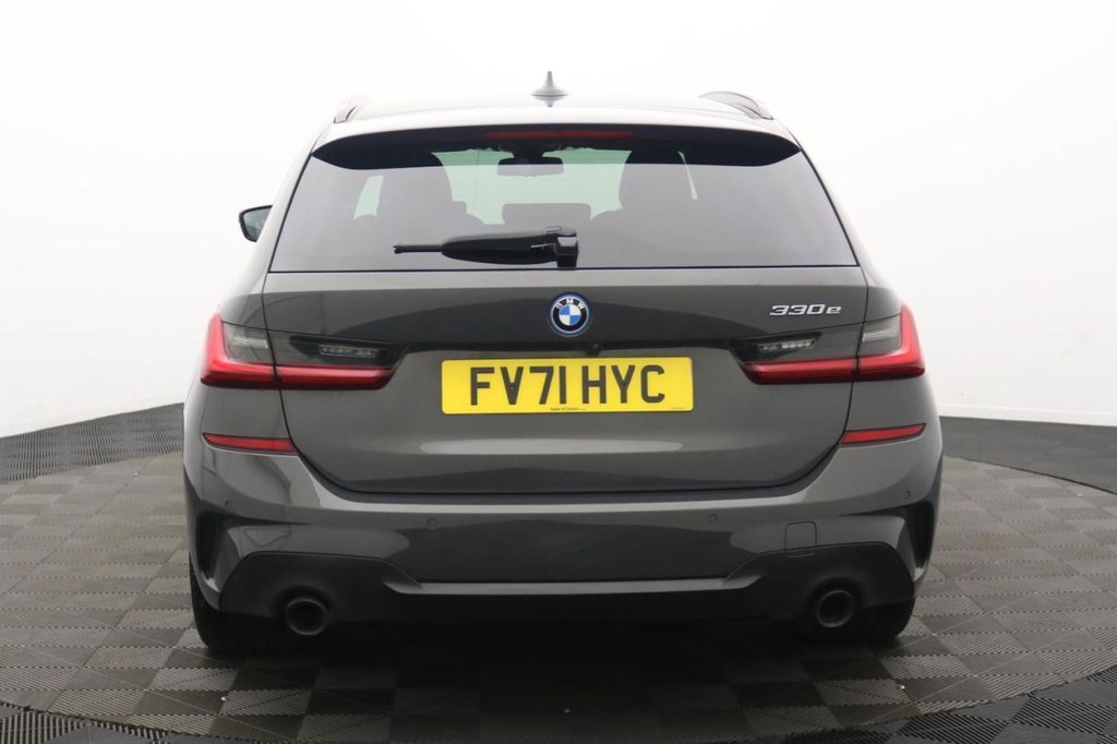 Used BMW 3 Series 2021 for sale - 77212363: Photo 6