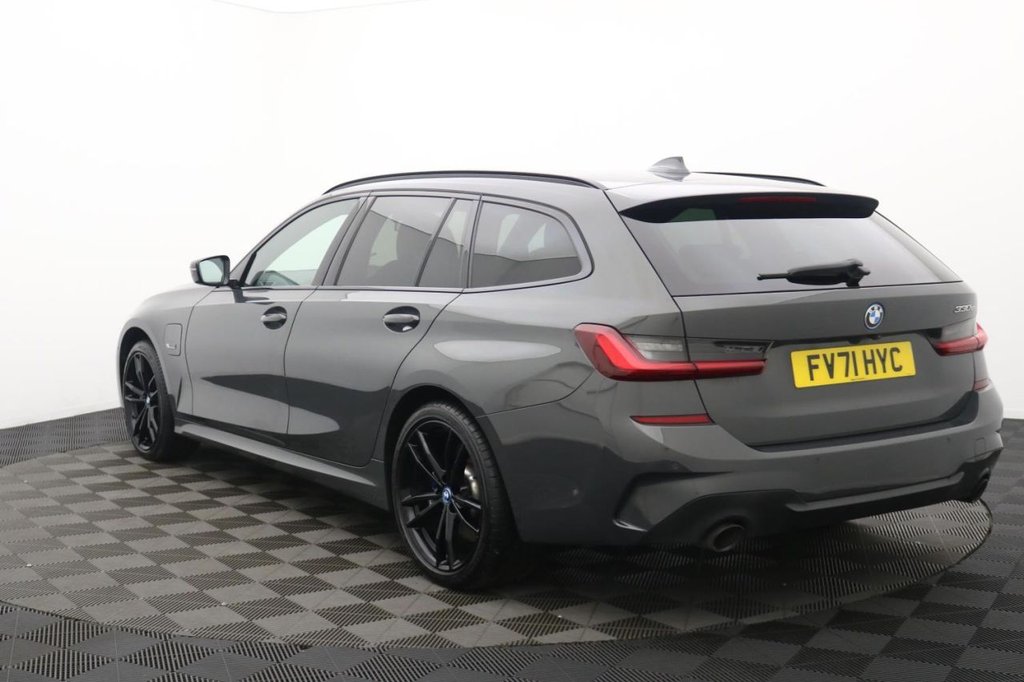 Used BMW 3 Series 2021 for sale - 77212363: Photo 7