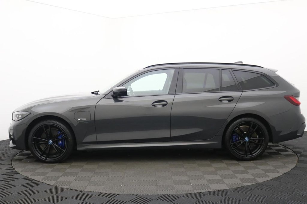 Used BMW 3 Series 2021 for sale - 77212363: Photo 8