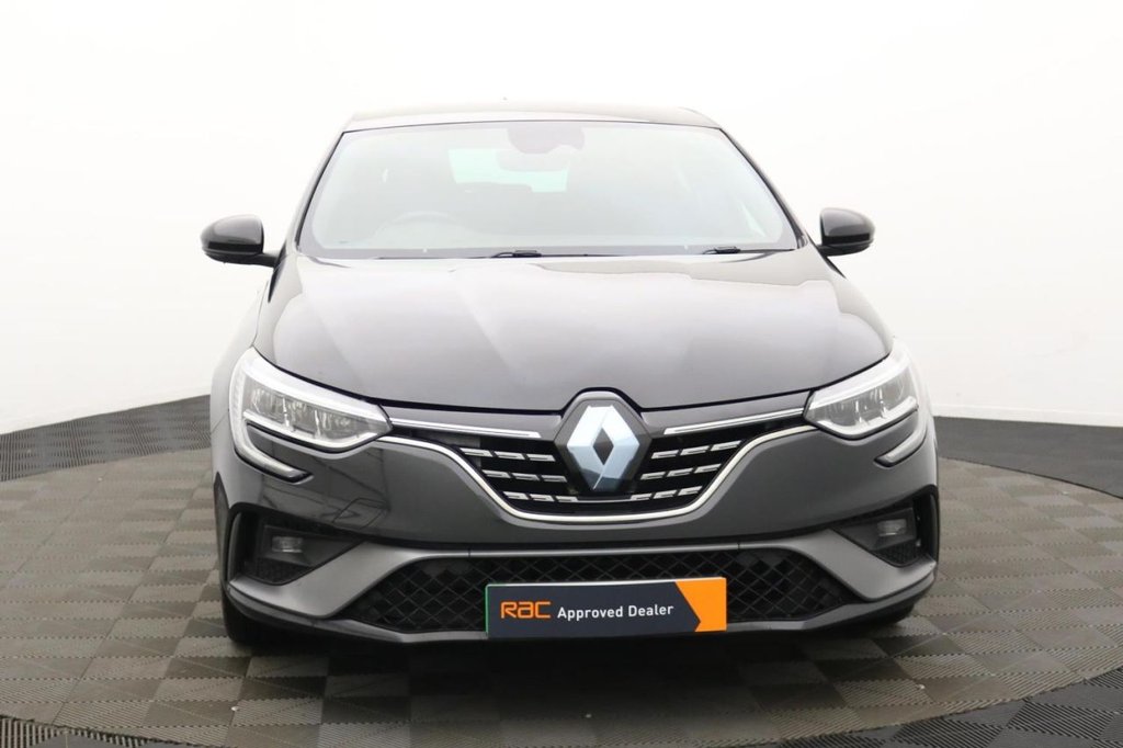 Used Renault Megane 2021 for sale - 77384507: Photo 10