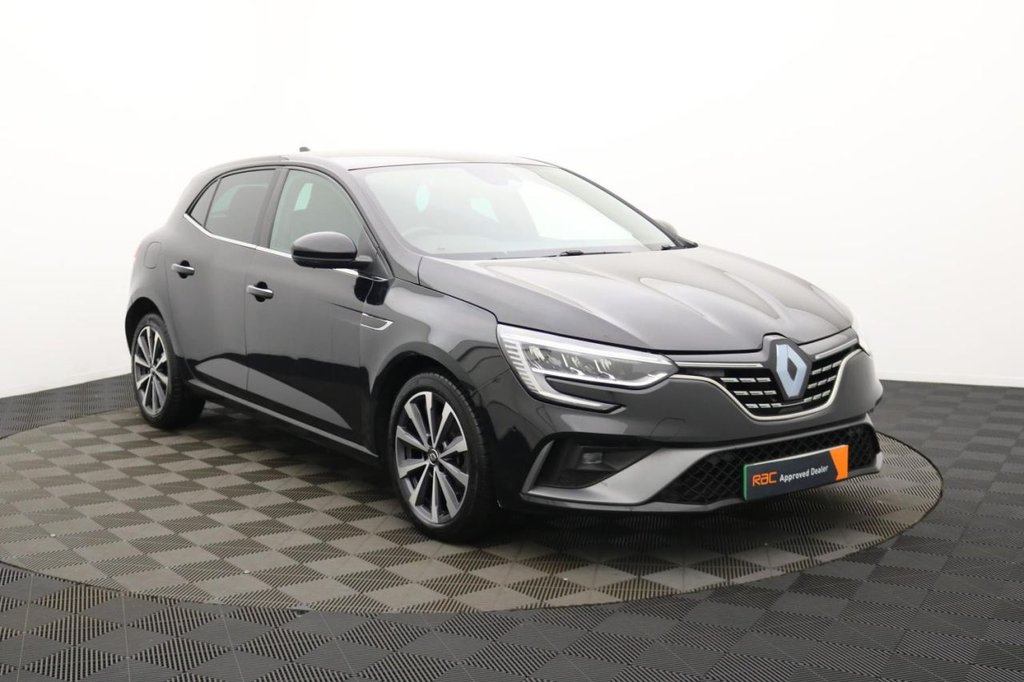 Used Renault Megane 2021 for sale - 77384507: Photo 11