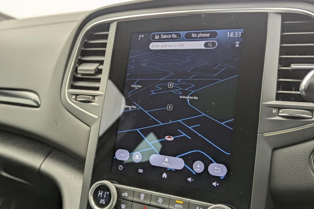 Used Renault Megane 2021 for sale - 77384507: Photo 13