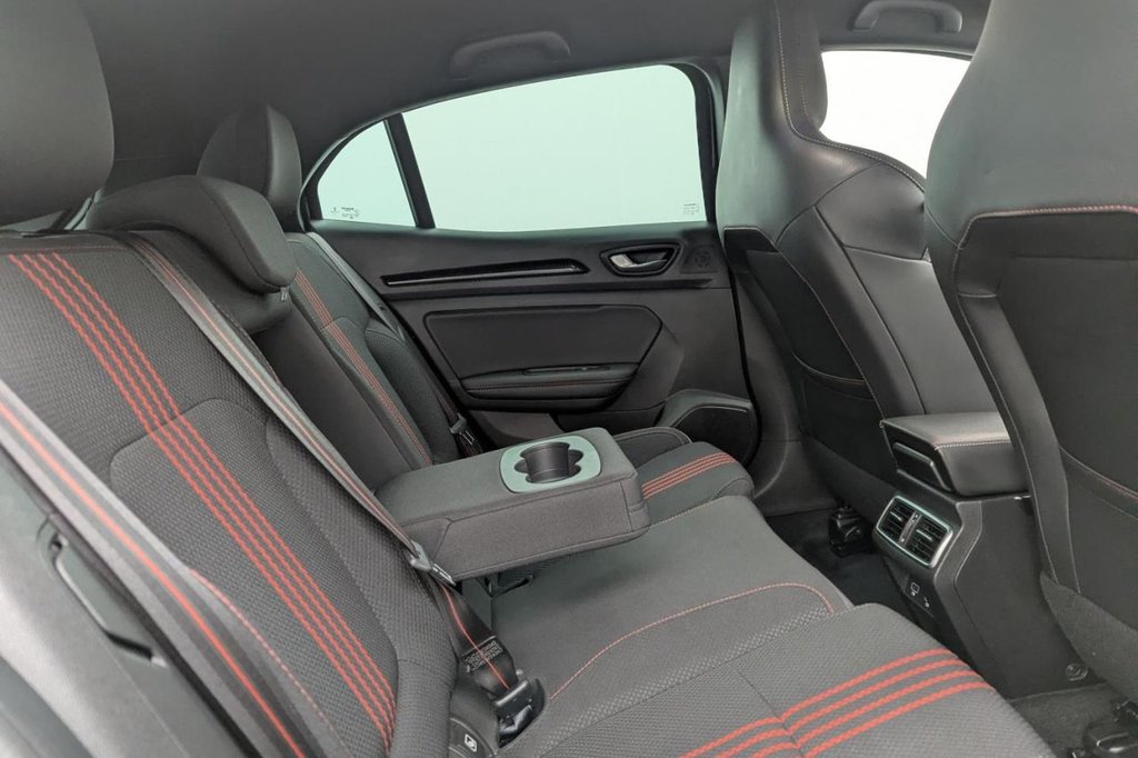 Used Renault Megane 2021 for sale - 77384507: Photo 16