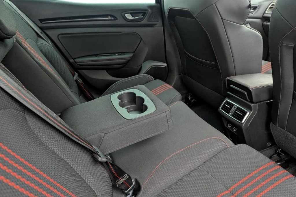 Used Renault Megane 2021 for sale - 77384507: Photo 18