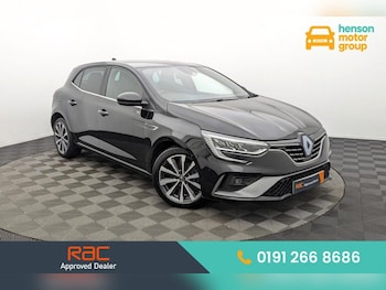 Used Renault Megane 2021 for sale - 77384507: Photo