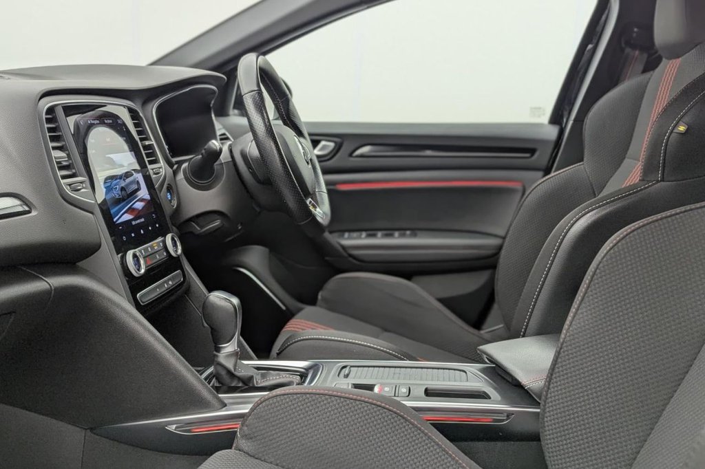 Used Renault Megane 2021 for sale - 77384507: Photo 25