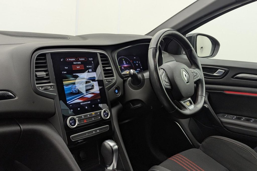 Used Renault Megane 2021 for sale - 77384507: Photo 26