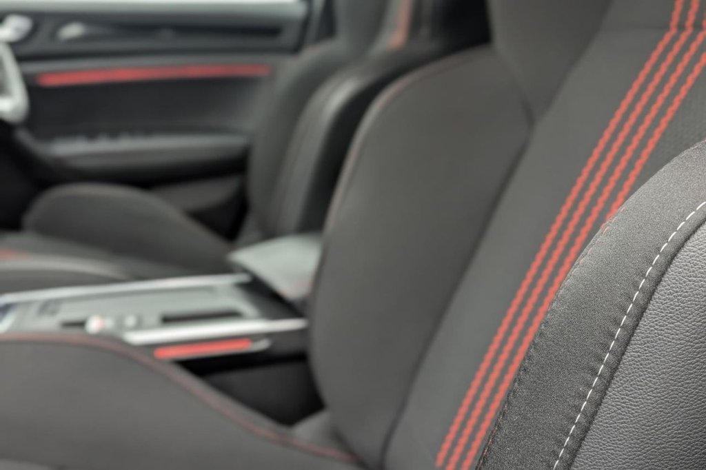 Used Renault Megane 2021 for sale - 77384507: Photo 28