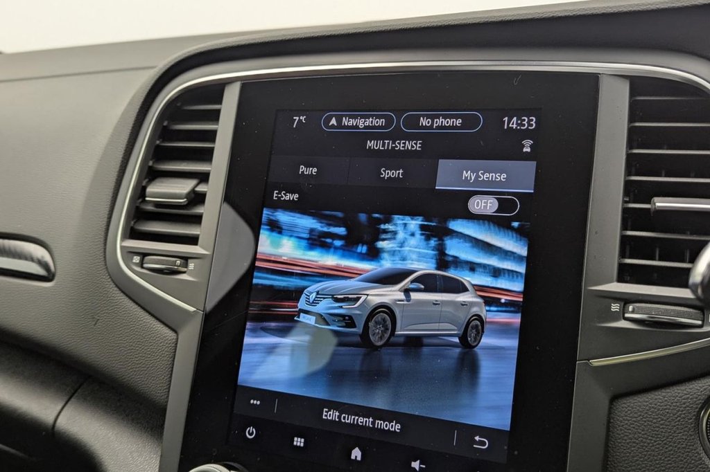 Used Renault Megane 2021 for sale - 77384507: Photo 29