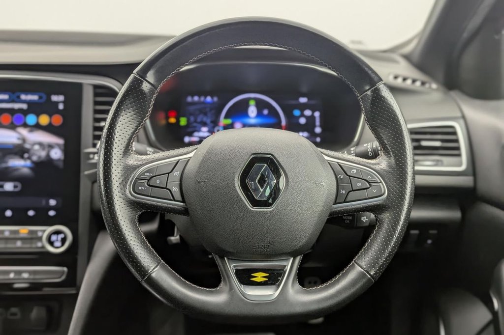 Used Renault Megane 2021 for sale - 77384507: Photo 32