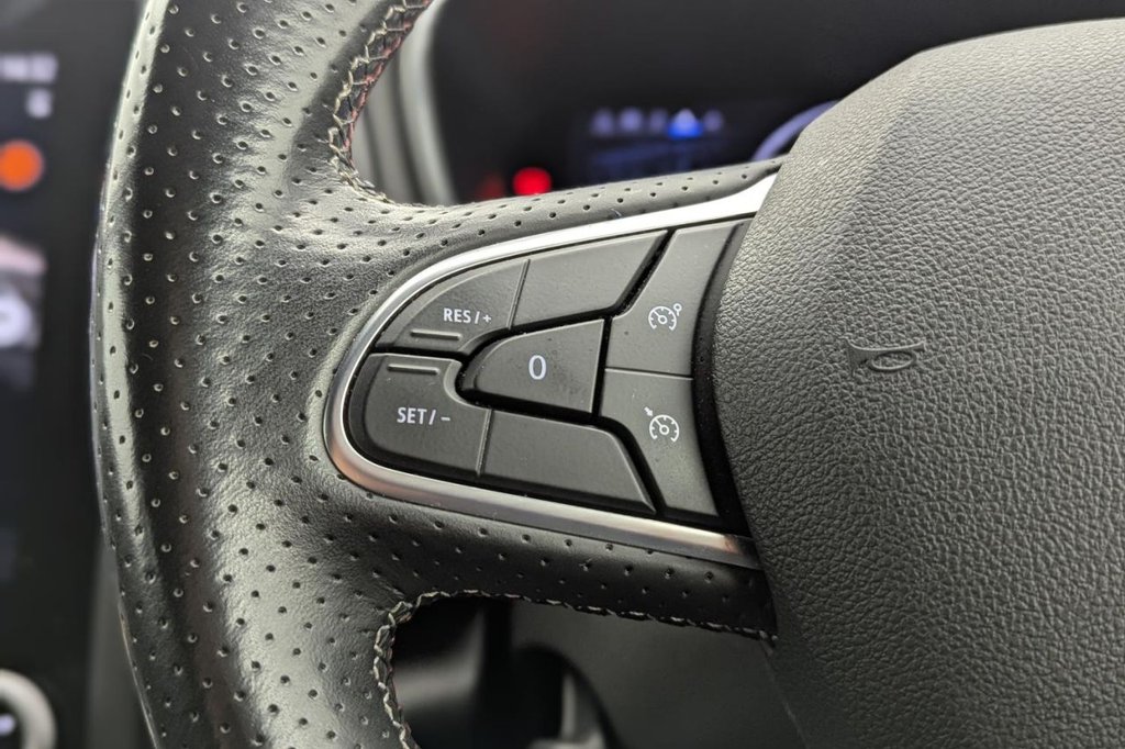 Used Renault Megane 2021 for sale - 77384507: Photo 34