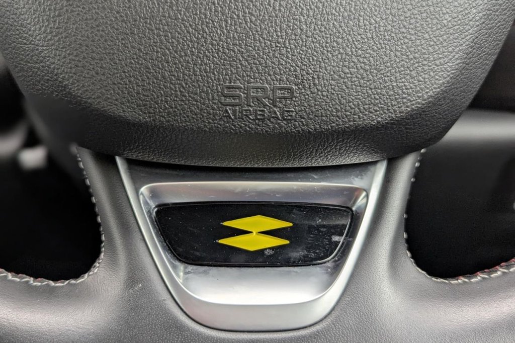 Used Renault Megane 2021 for sale - 77384507: Photo 35