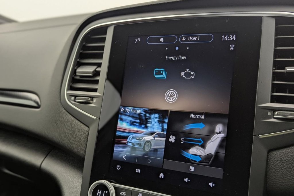 Used Renault Megane 2021 for sale - 77384507: Photo 37