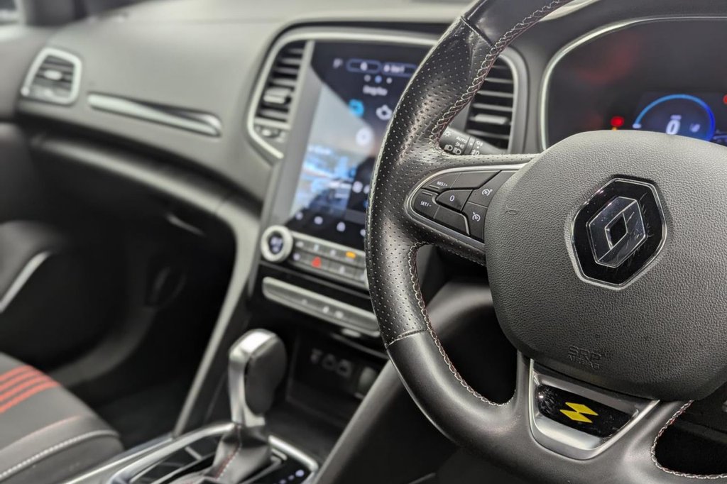 Used Renault Megane 2021 for sale - 77384507: Photo 38