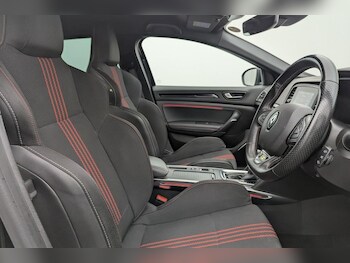 Used Renault Megane 2021 for sale - 77384507: Photo