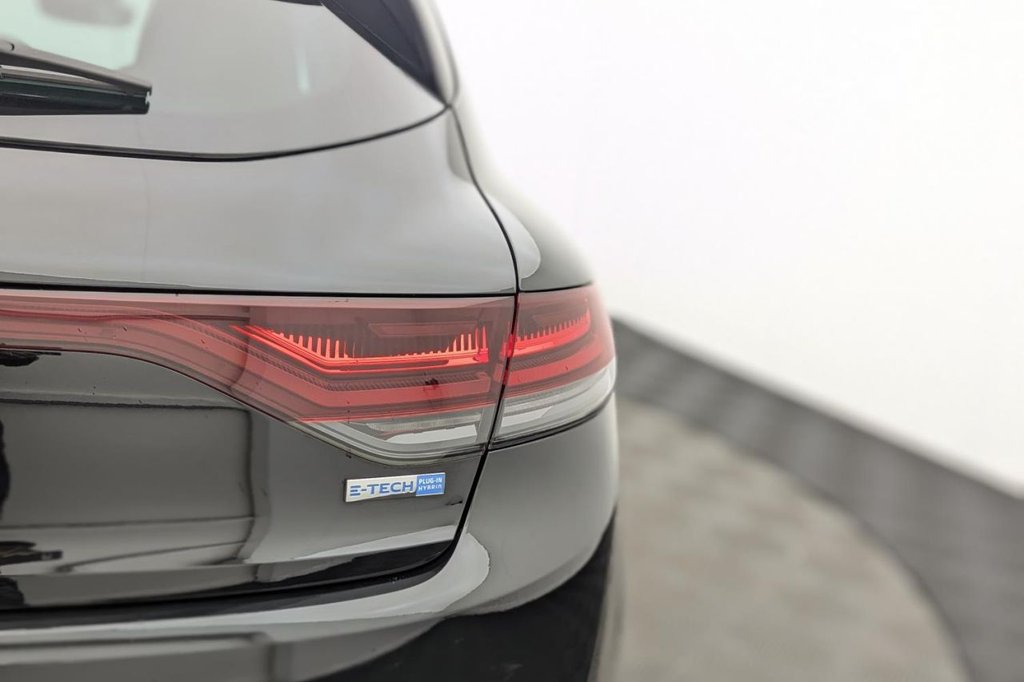 Used Renault Megane 2021 for sale - 77384507: Photo 43