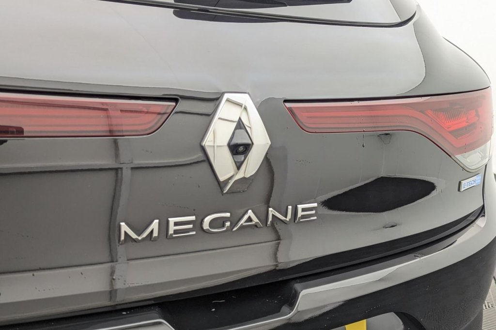 Used Renault Megane 2021 for sale - 77384507: Photo 44