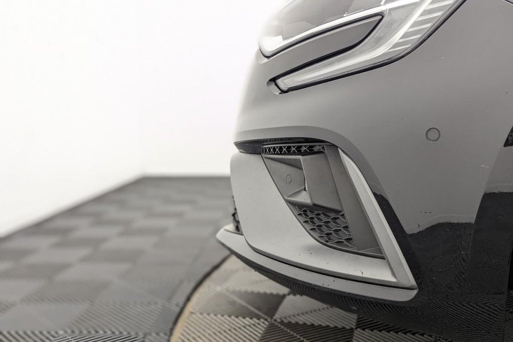 Used Renault Megane 2021 for sale - 77384507: Photo 47