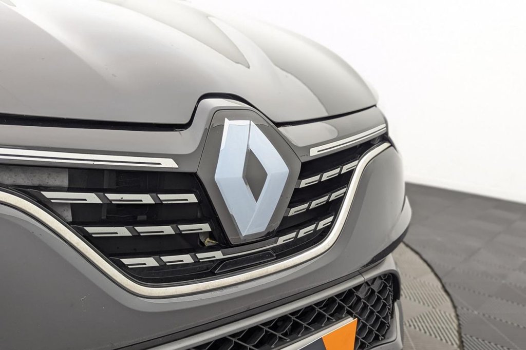 Used Renault Megane 2021 for sale - 77384507: Photo 49