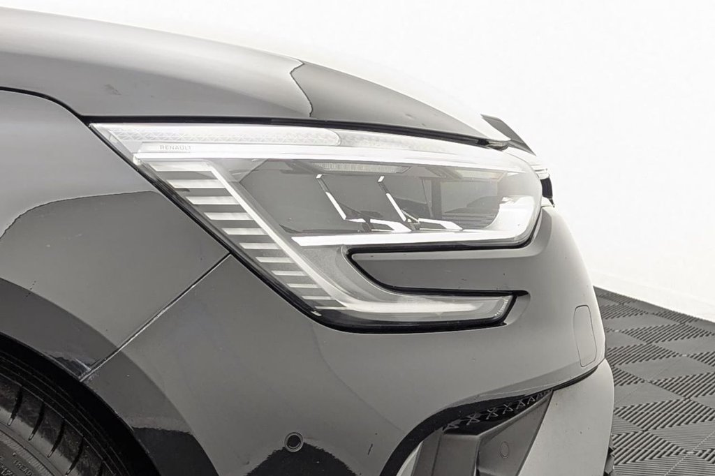 Used Renault Megane 2021 for sale - 77384507: Photo 50