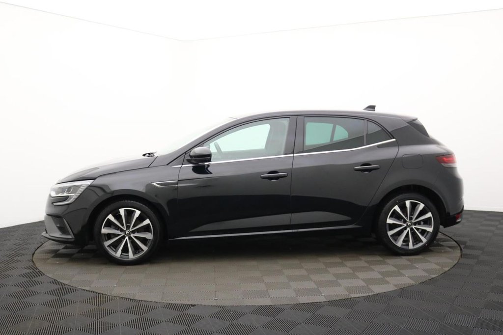 Used Renault Megane 2021 for sale - 77384507: Photo 8