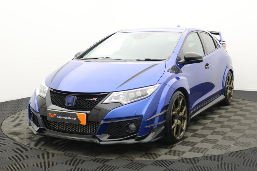 Used Honda Civic 2016 for sale - 77212311: Photo 10