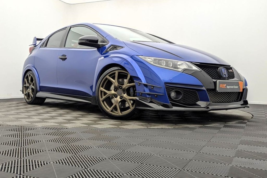 Used Honda Civic 2016 for sale - 77212311: Photo 13